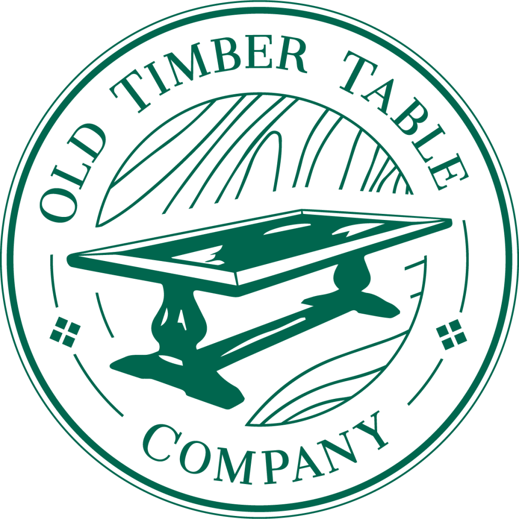 About old timber table