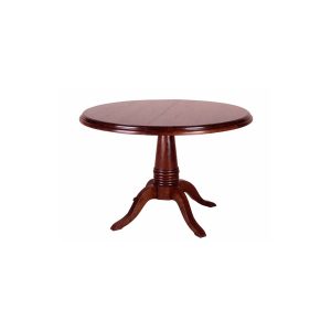 PEDESTAL TABLE