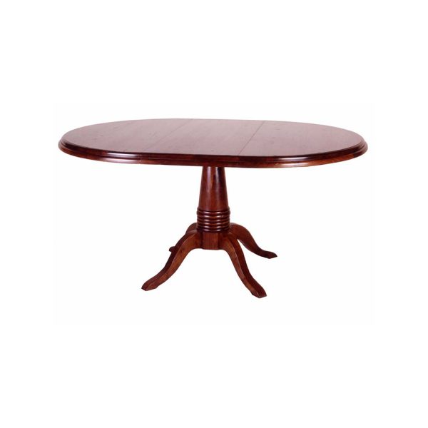 PEDESTAL TABLE - Image 2