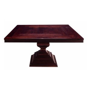 ITALIAN PEDESTAL TABLE
