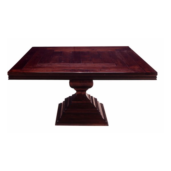 ITALIAN PEDESTAL TABLE