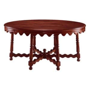 ENTRY TABLE