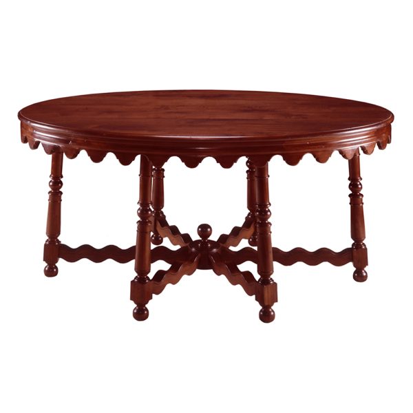 ENTRY TABLE