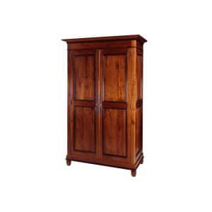EUROPEAN ARMOIRE