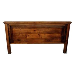SINGLE PANEL HEADBOARD