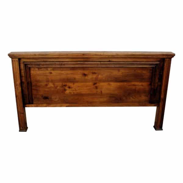 SINGLE PANEL HEADBOARD