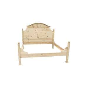 SHELBY BED