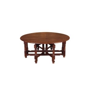 GATE-LEG TABLE