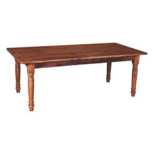 HARVEST TABLE