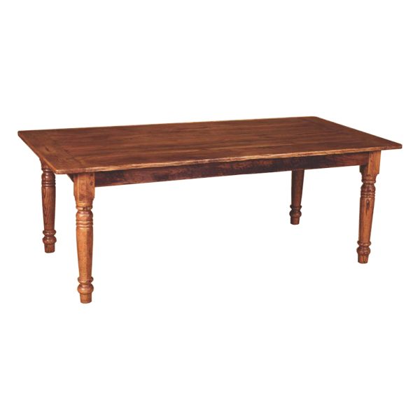 HARVEST TABLE