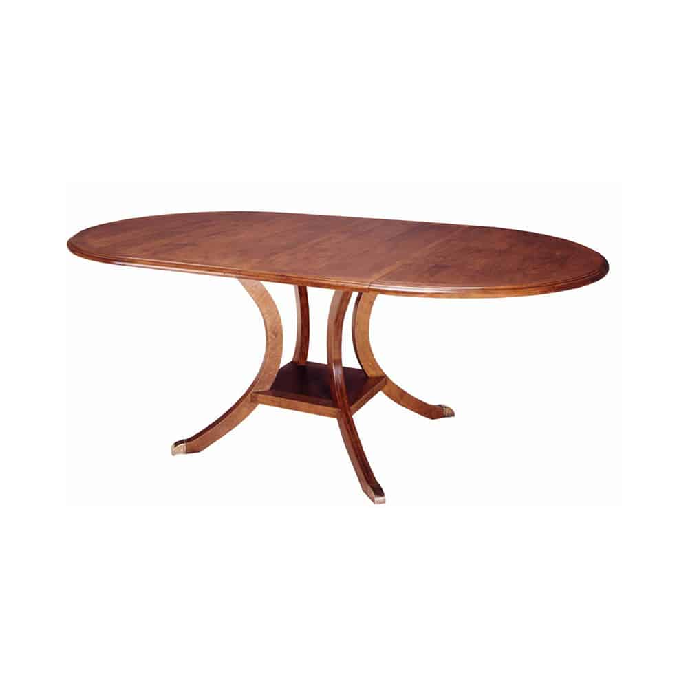 Regency Dining Table Extended EC1122C