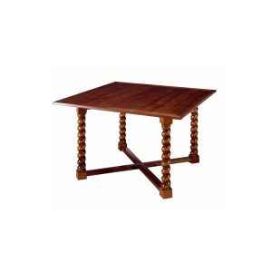 BARLEY TWIST TABLE