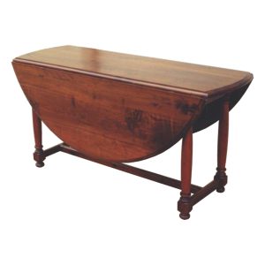 ENGLISH DROP-LEAF TABLE