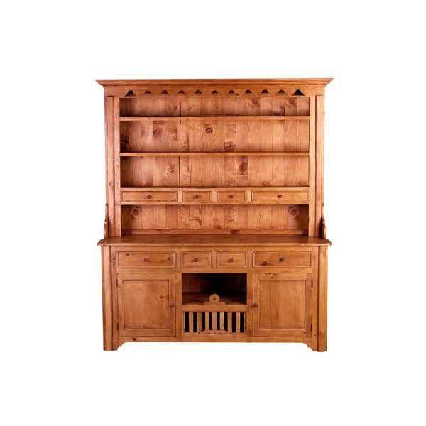 CHICKEN COOP DRESSER