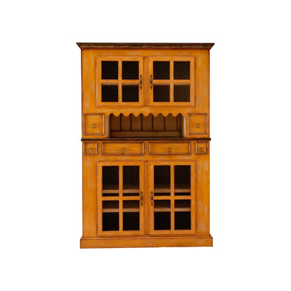 ENGLISH COUNTRY PANTRY
