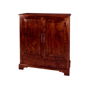 ENTERTAINMENT CHEST