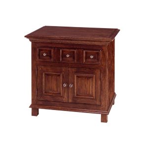 ENGLISH COUNTRY CHEST