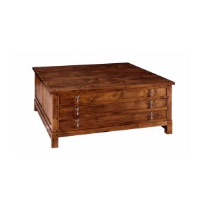 ENGLISH MAP TABLE