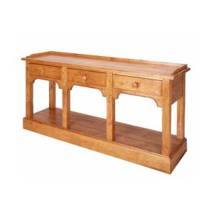 COUNTRY ENGLISH SIDEBOARD