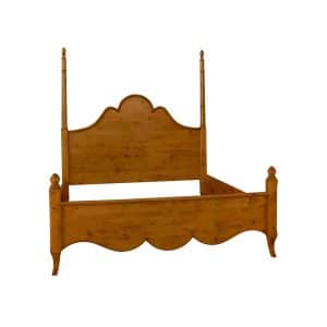 ENGLISH COUNTRY BED
