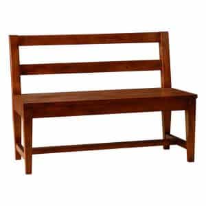 COUNTRY SETTEE