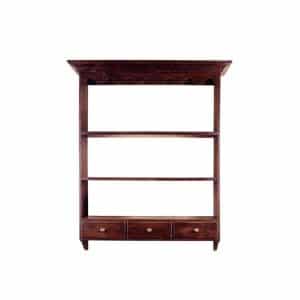 COUNTRY PLATE RACK
