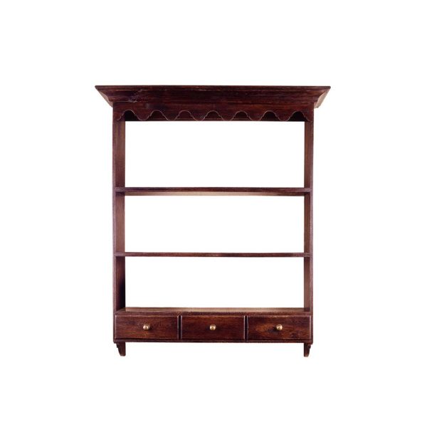 COUNTRY PLATE RACK