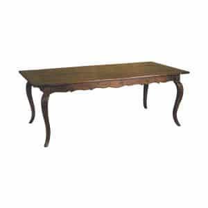 COUNTRY FRENCH TABLE
