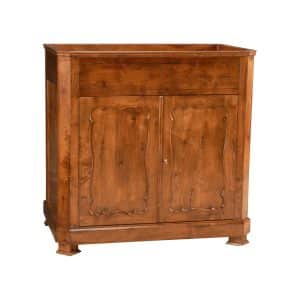 FRENCH VANITY