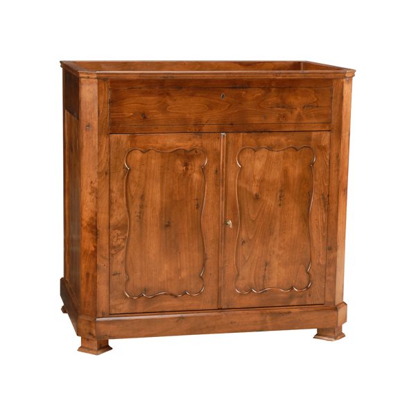 FRENCH VANITY