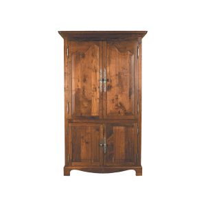 FRENCH ARMOIRE