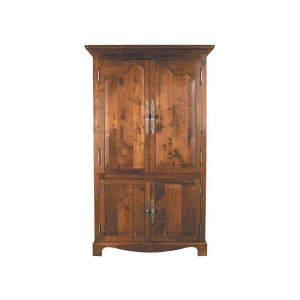 FRENCH ARMOIRE