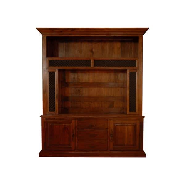 ENTERTAINMENT CENTER