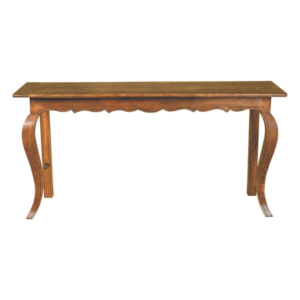 FRENCH CONSOLE TABLE