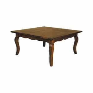 FRENCH COCKTAIL TABLE