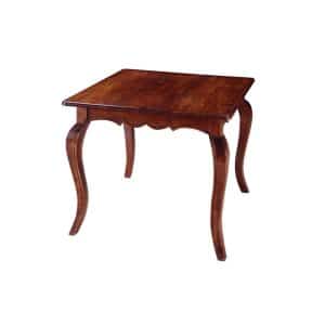 FRENCH SIDE TABLE
