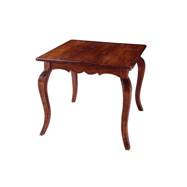 FRENCH SIDE TABLE