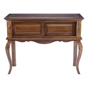 FRENCH CONSOLE