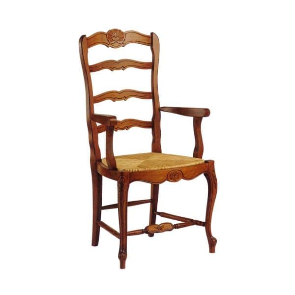 QUATRE COQUILLE SIDE CHAIR - Image 2