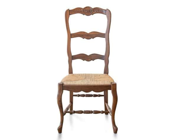 TROIS FLEUR SIDE CHAIR - Image 2