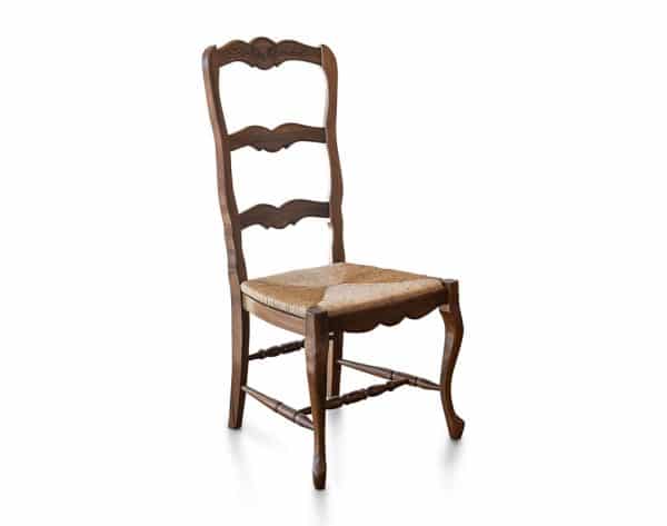 TROIS FLEUR SIDE CHAIR - Image 3