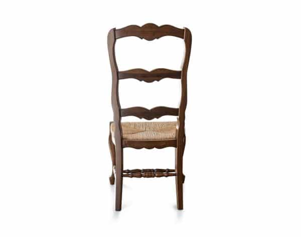 TROIS FLEUR SIDE CHAIR - Image 4