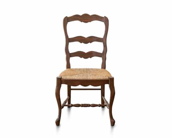 TROIS COQUILLE SIDE CHAIR - Image 4