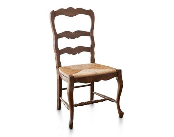 TROIS COQUILLE SIDE CHAIR - Image 2