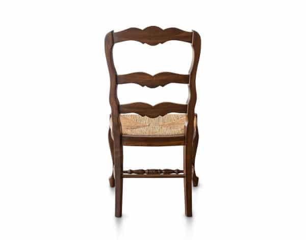 TROIS COQUILLE SIDE CHAIR - Image 3