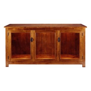 DISPLAY CABINET