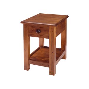 BEDSIDE TABLE