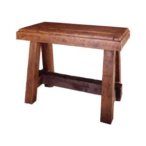 RUSTIC CONSOLE