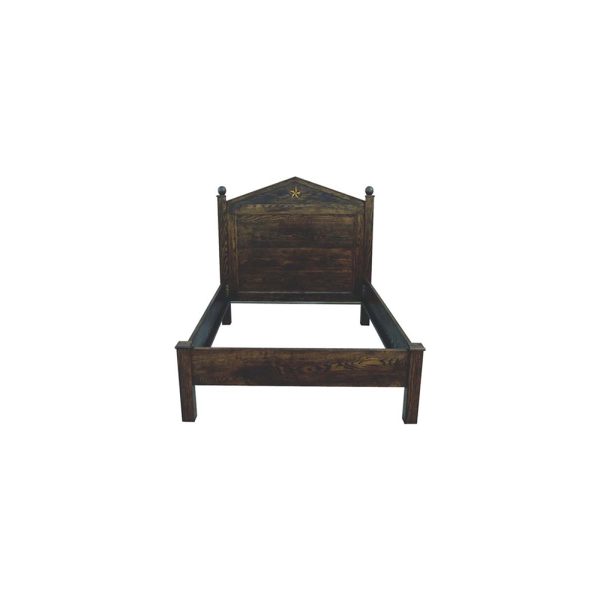 LONE STAR BED