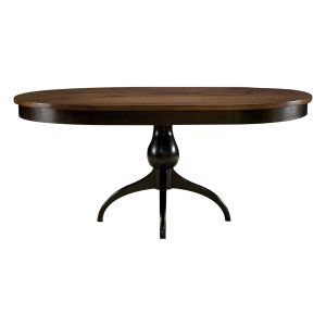 PEDESTAL TABLE